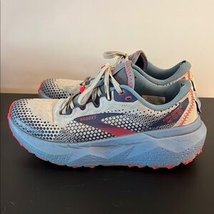 Brooks Trail Running Shoes